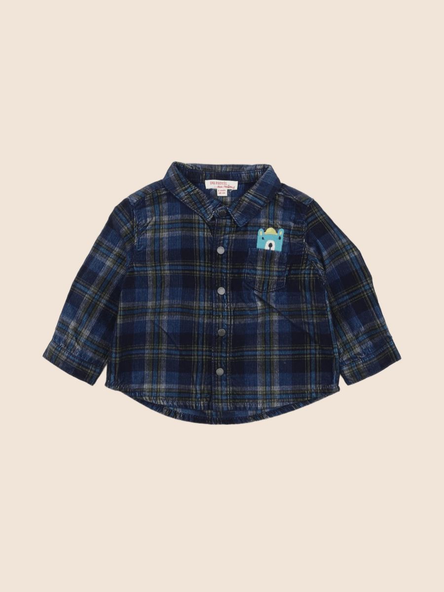 Chemise - Très bon état, DPAM