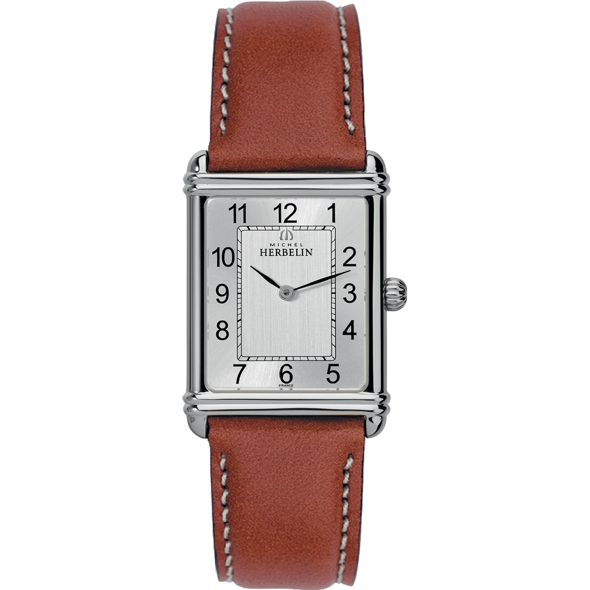 Montre Analogique ART DÉCO, HERBELIN