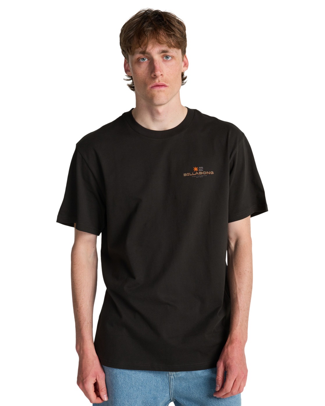 T shirt manches courtes SECRET SPOT, BILLABONG