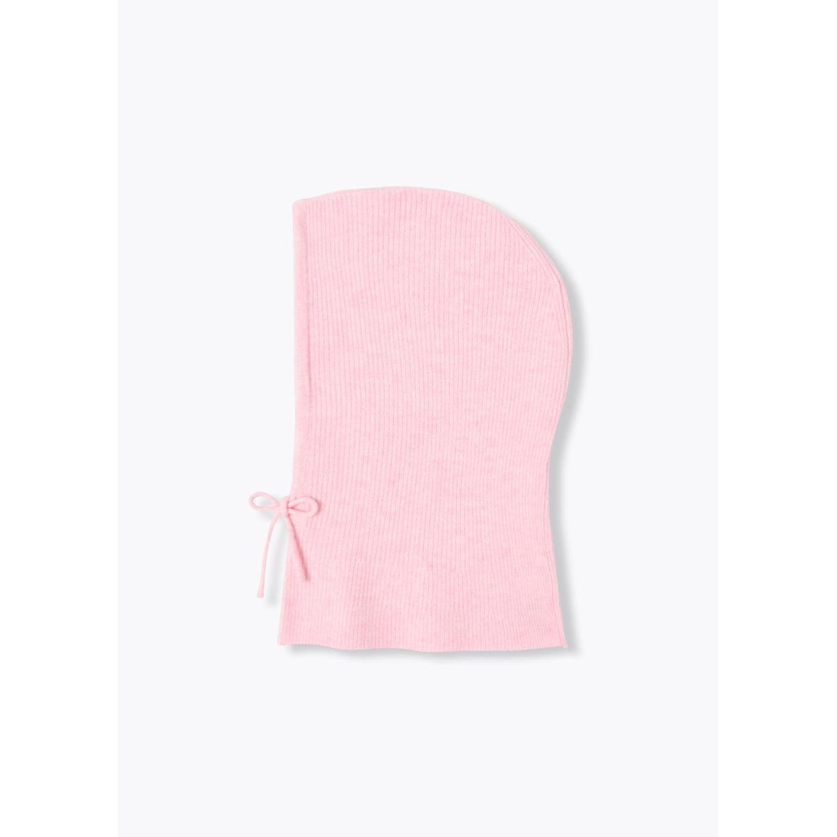 Cagoule en maille côtelée, PROMOD