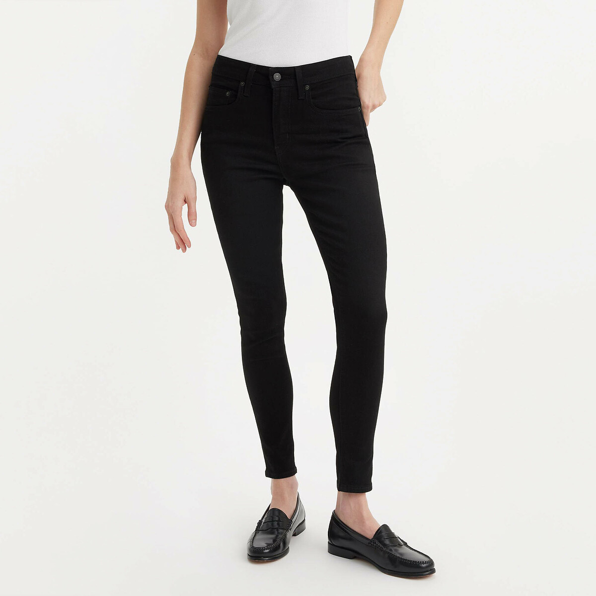 Skinny jeans 721 High Rise