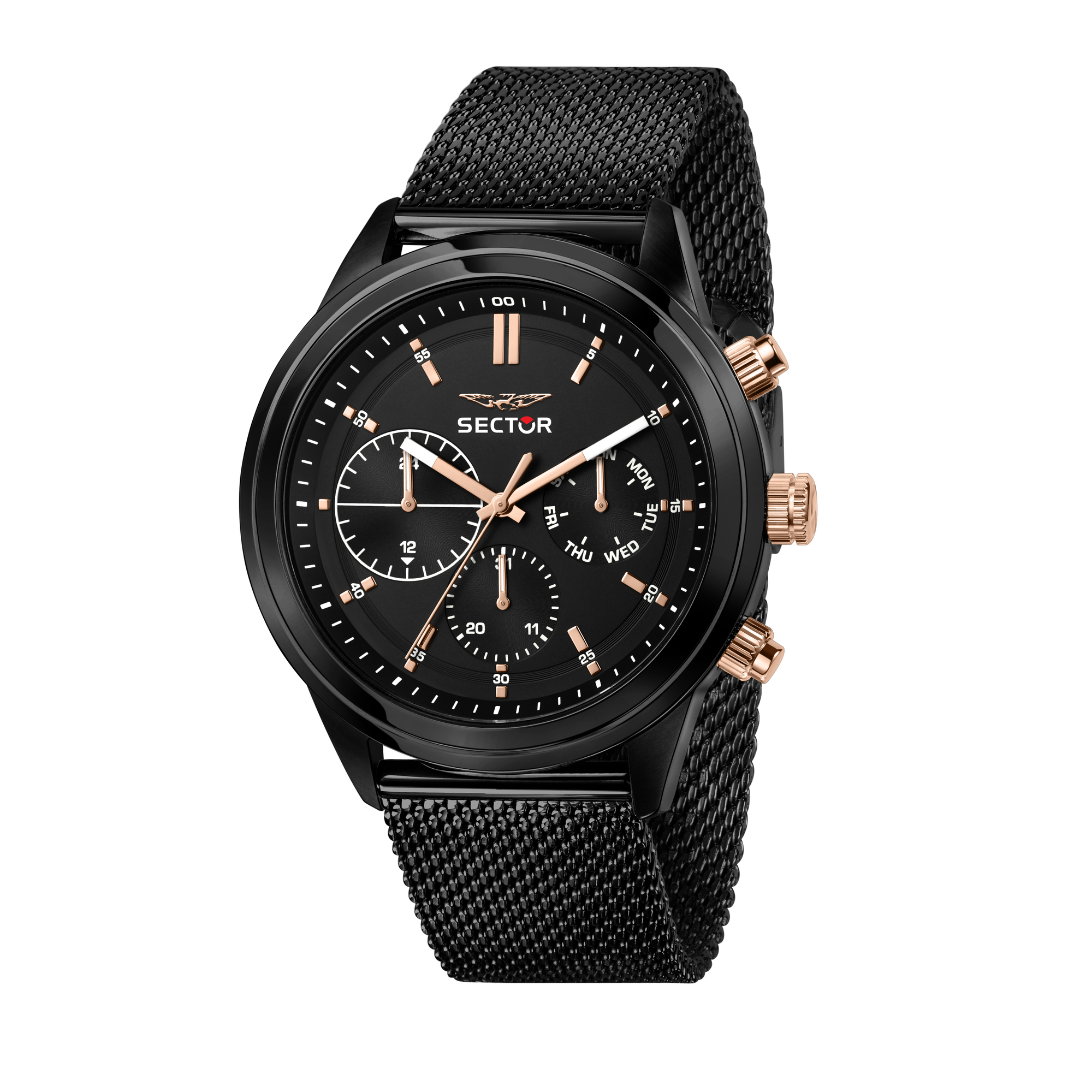 Montre multifonction 670, SECTOR