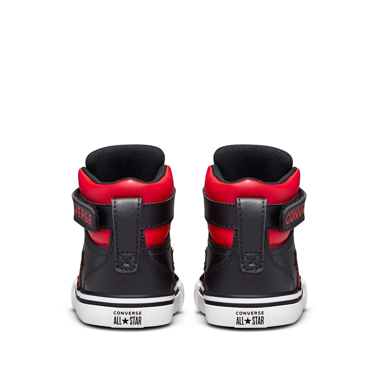 Doorzichtig Hobart tweeling Leren sneakers pro blaze seasonal color zwart Converse | La Redoute