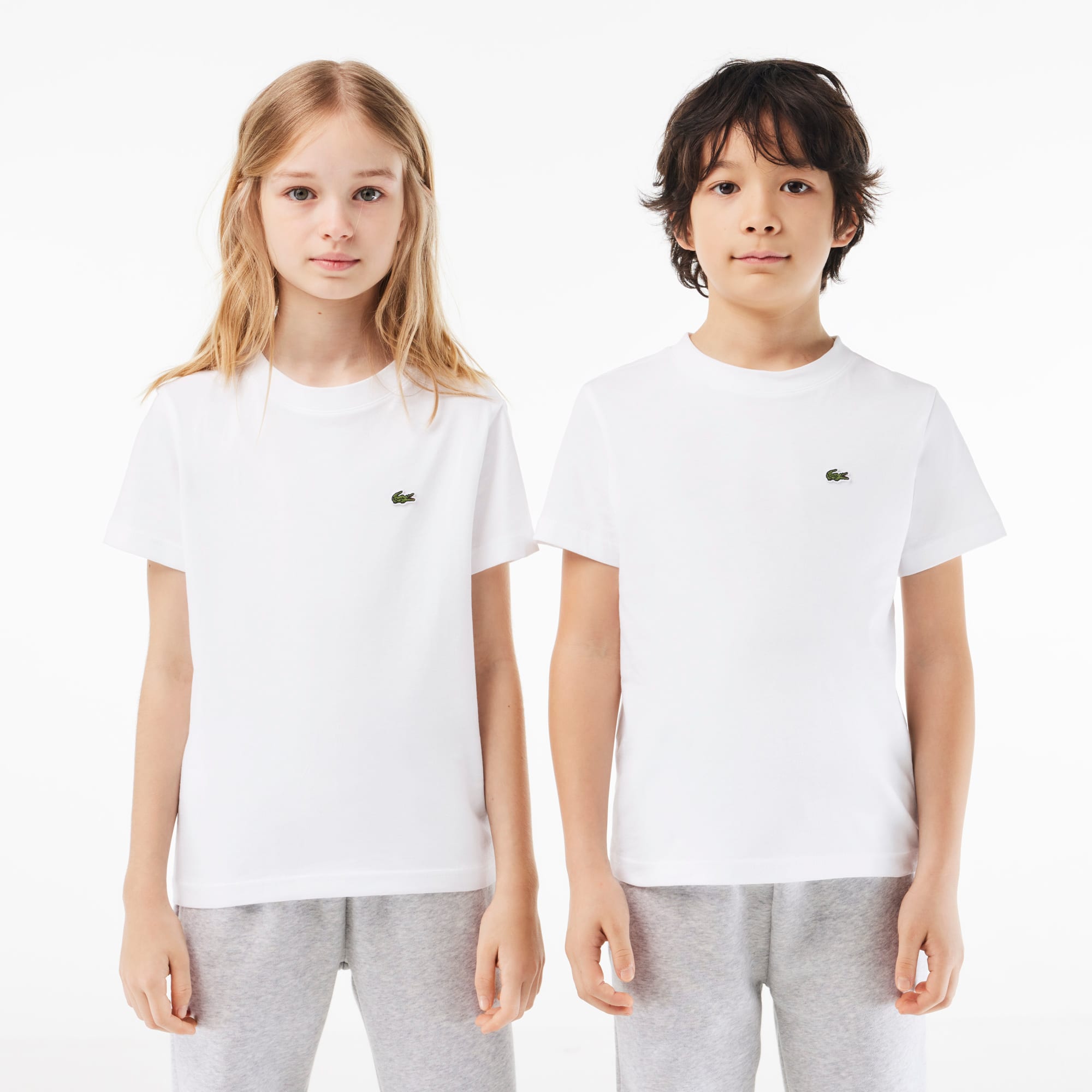 T shirt manches courtes