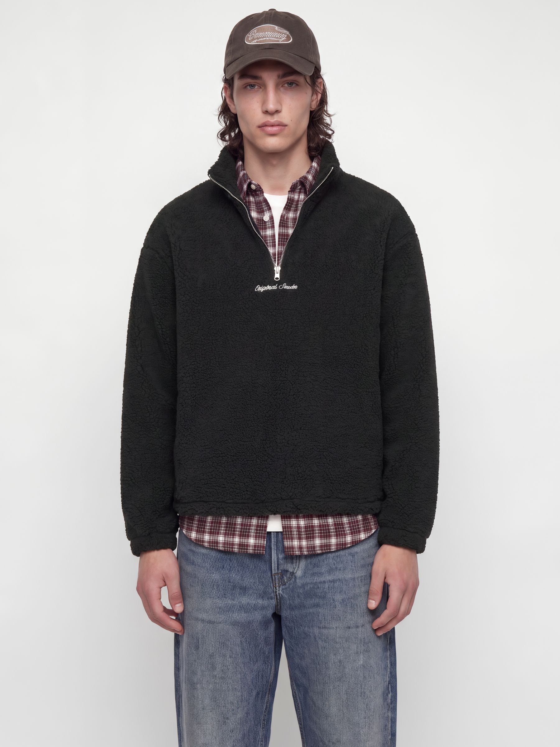 Sweat-Shirt, JACK & JONES