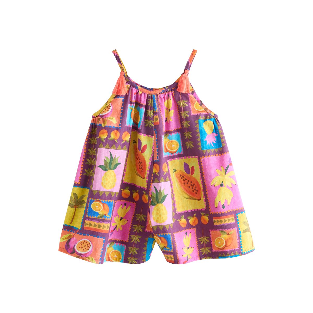 Strappy playsuit (strappy playsuit), NEXT