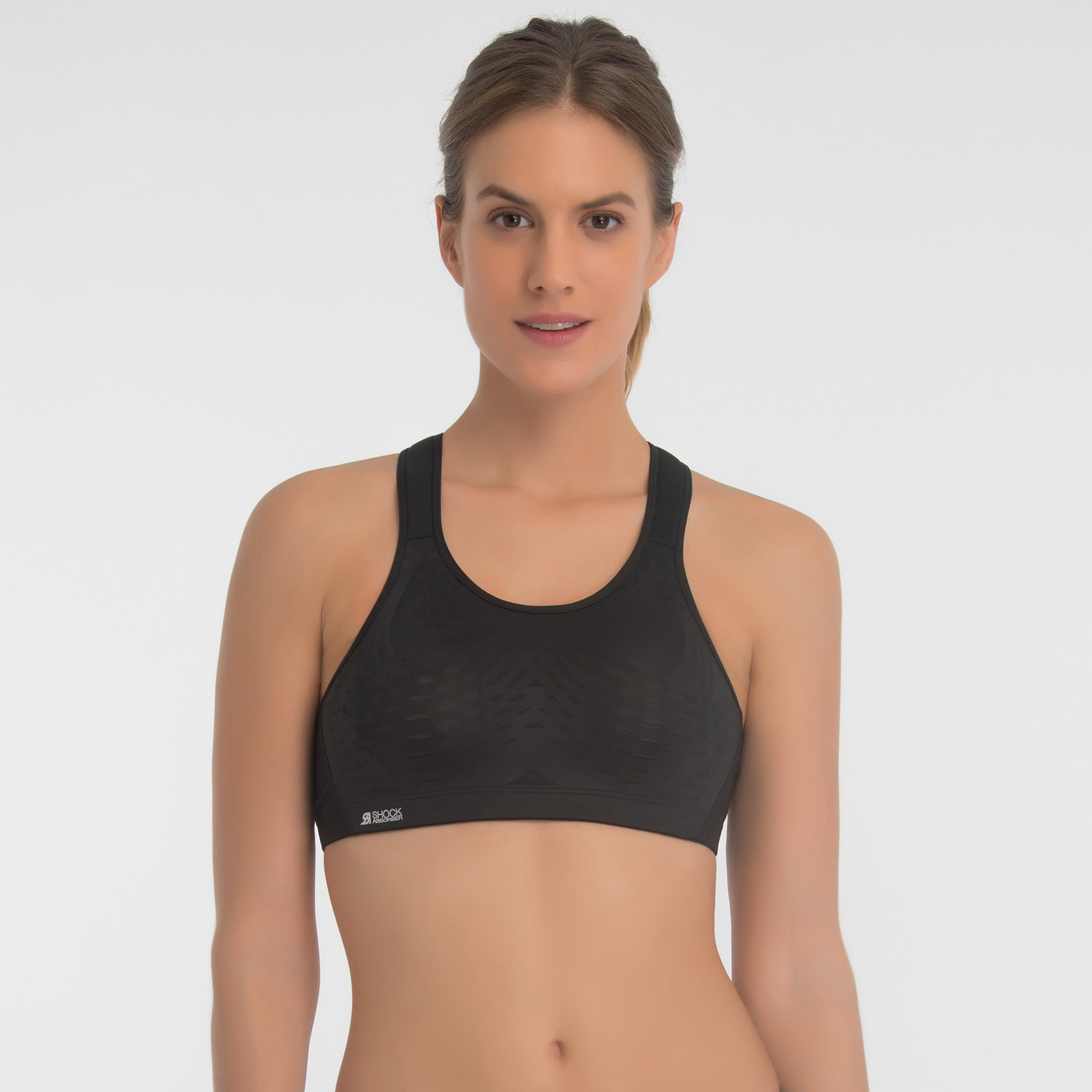 Soutien de desporto em microfibra Ultimate Fly