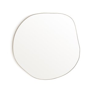 Miroir forme organique taille M, Ornica