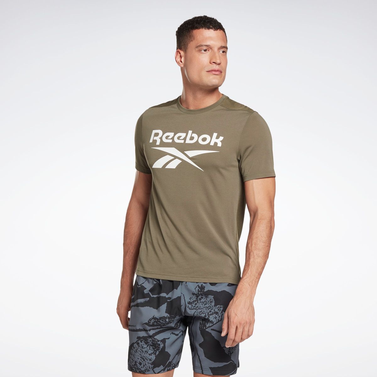 veste reebok ufc homme blanche