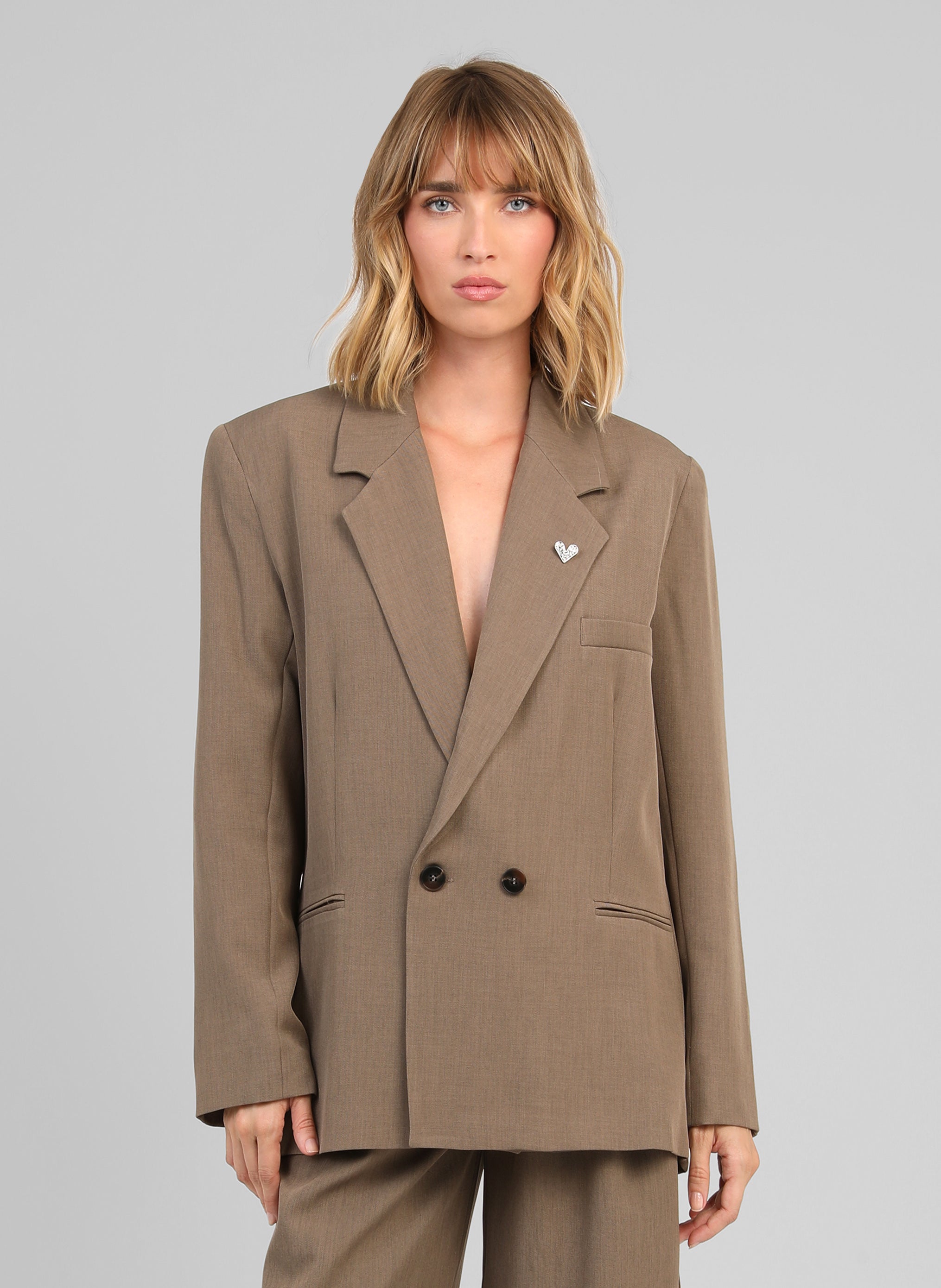 Veste ZAYLA, AN'GE