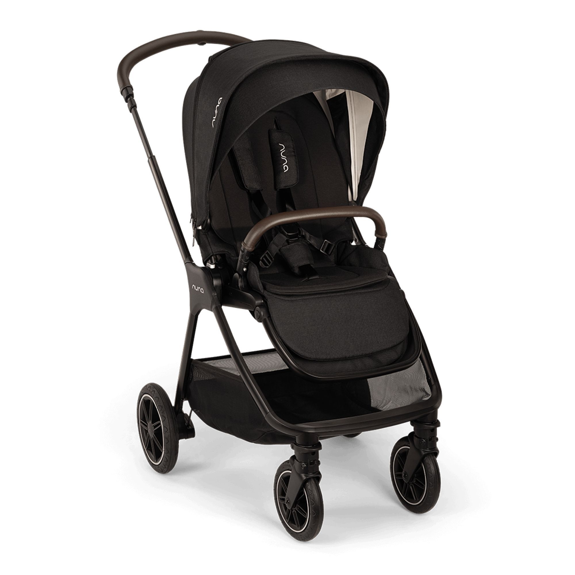 Poussette duo Triv Next + Pipa Next, NUNA