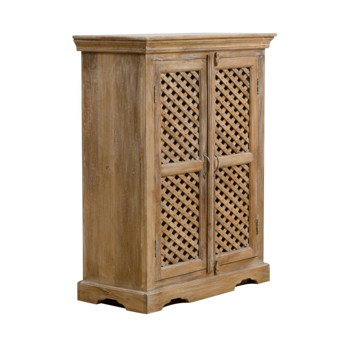 Buffet en bois de manguier ROSA, MADE IN MEUBLES
