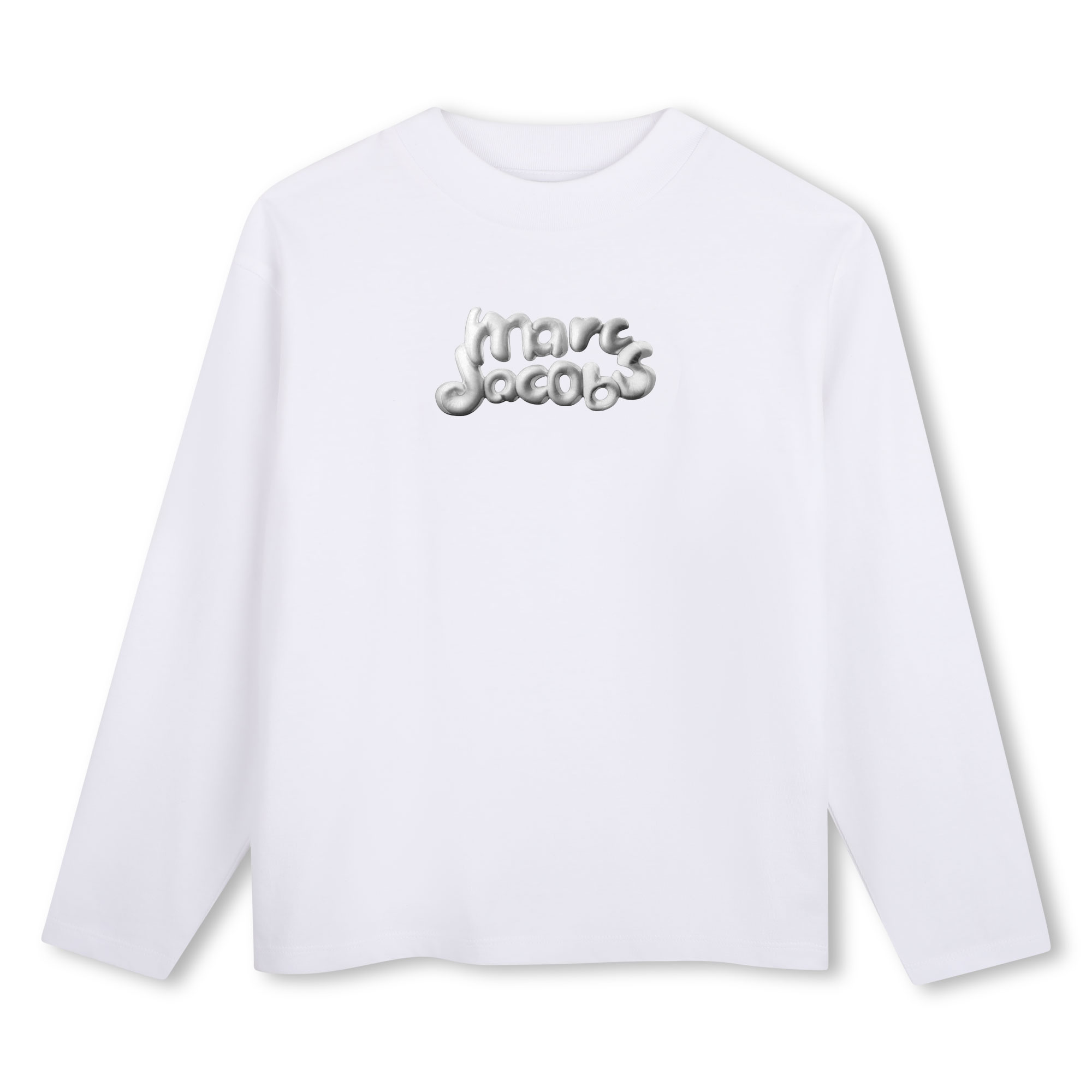 Tee-shirt manches longues, MARC JACOBS