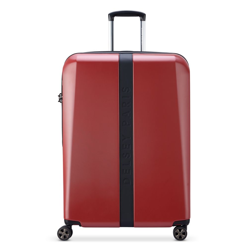 Valise XL PROMENADE HARD 2.0, DELSEY PARIS