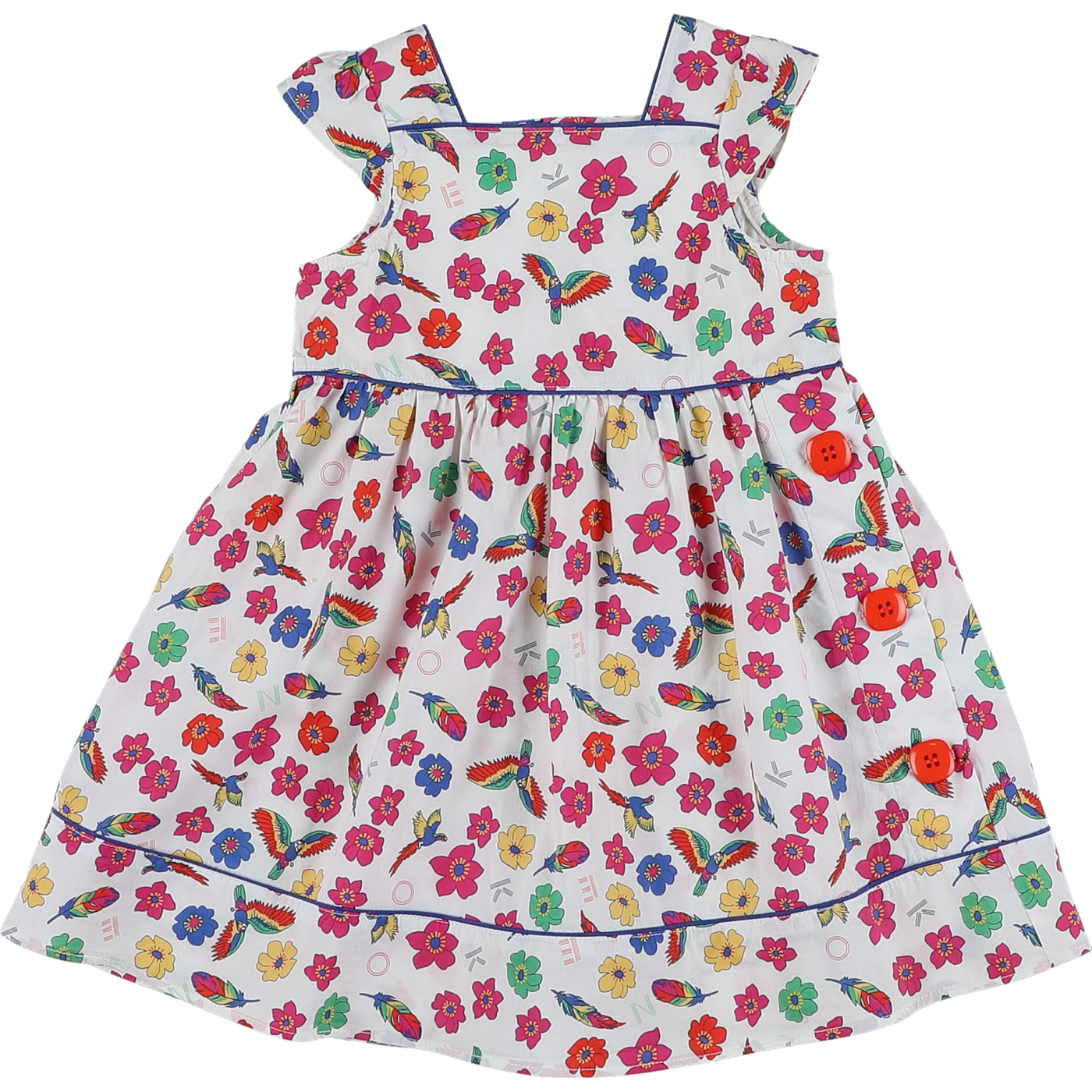 Robe -  Très bon état, KENZO