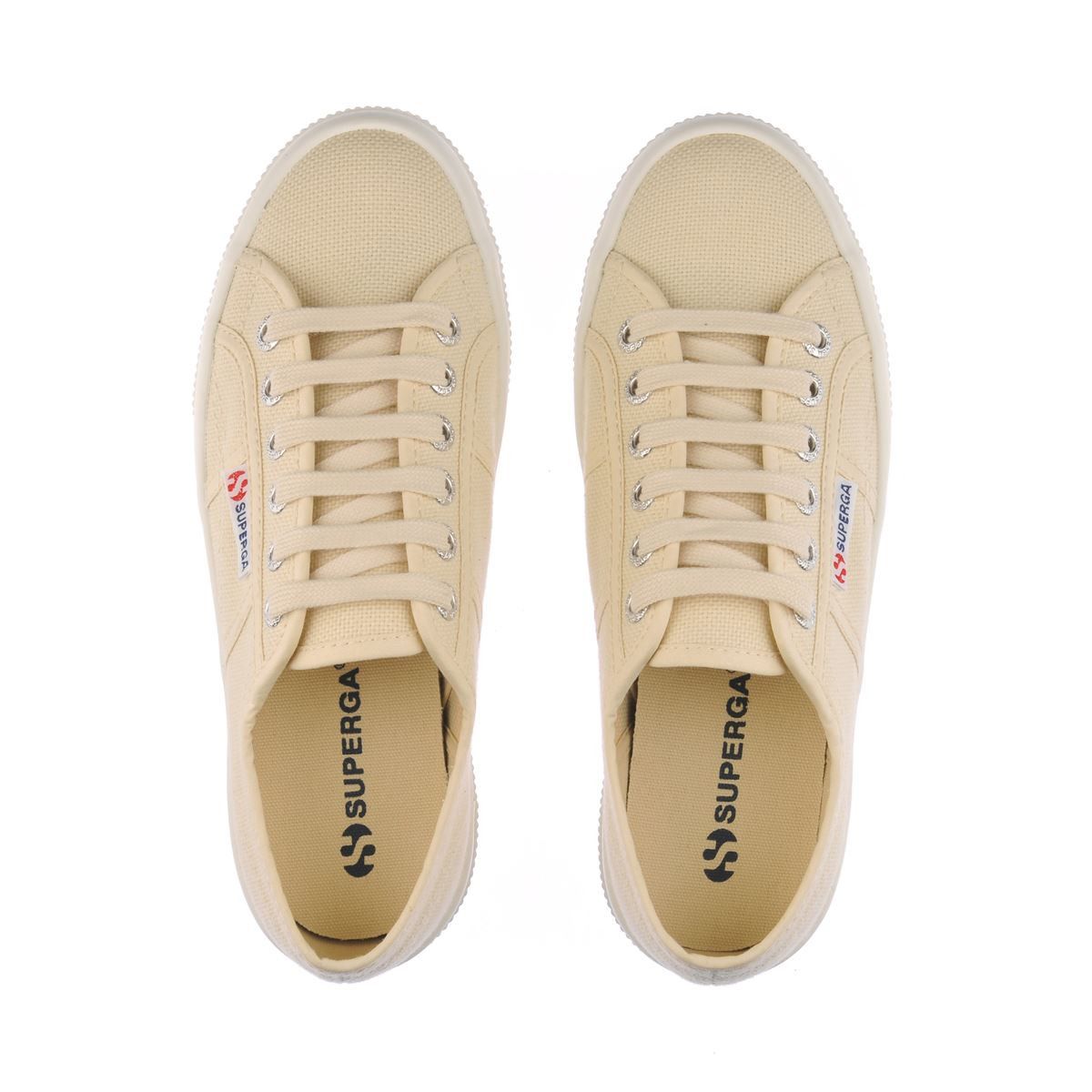 Superga hotsell grosse semelle