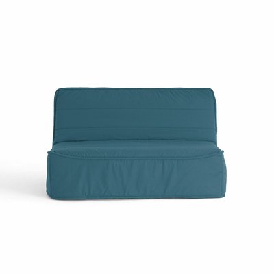 Sofá cama de espuma HR 35, algodón, Trani LA REDOUTE INTERIEURS