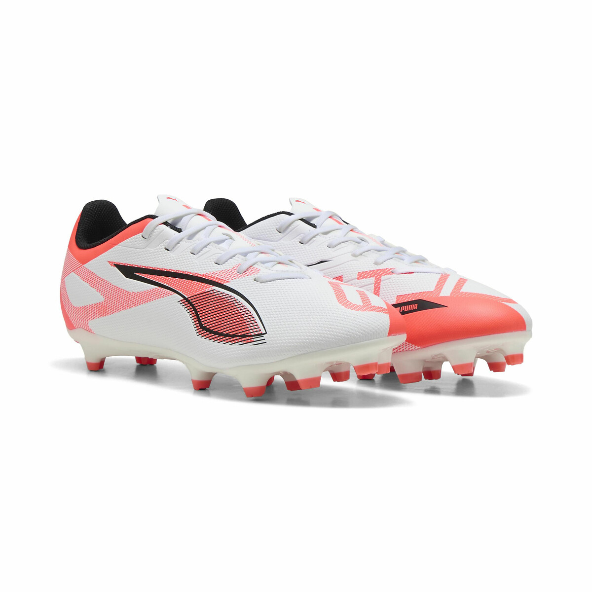 Chaussures de football Ultra 5 Play FG/AG, PUMA