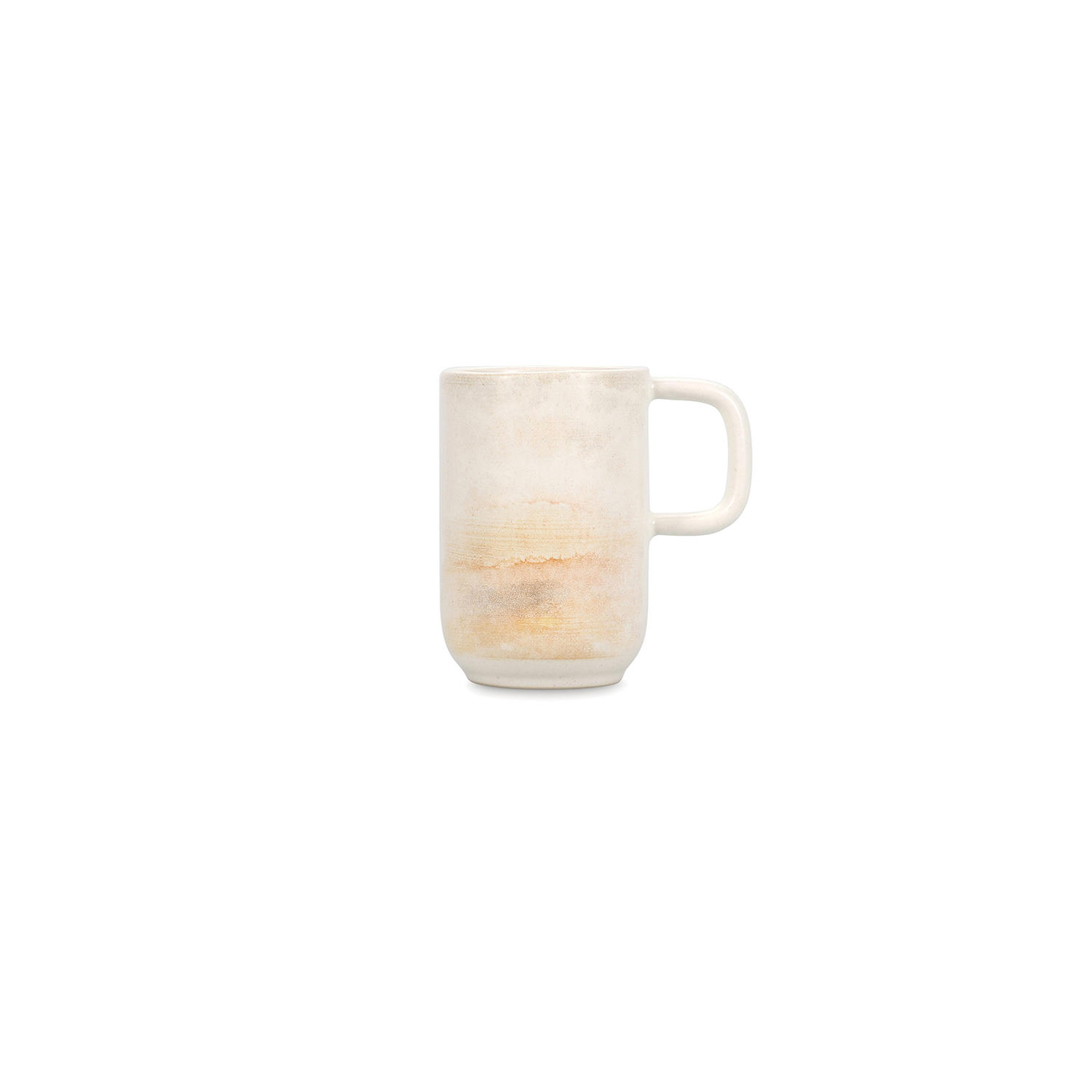 Lot de 4 mugs AQUAREL, SP COLLECTION