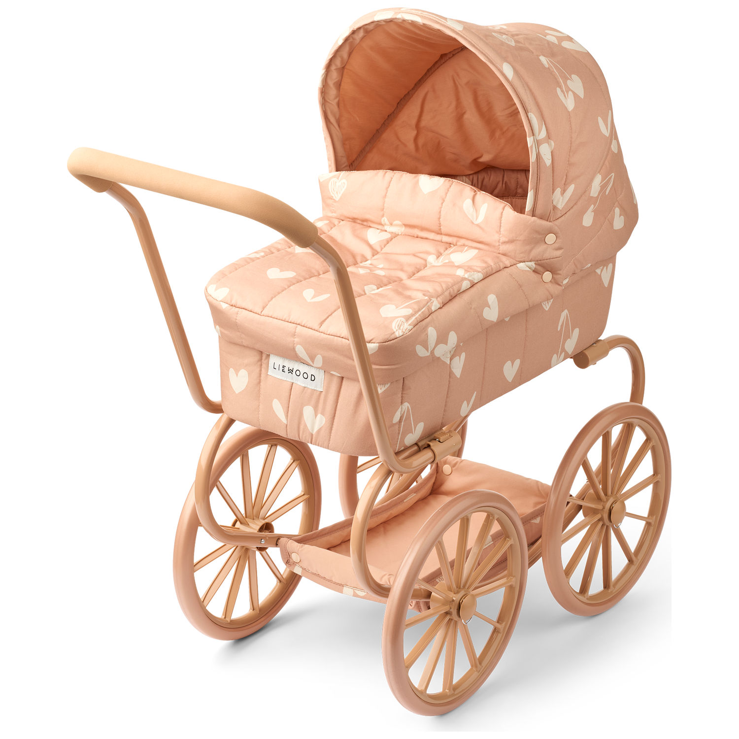 Landau pour poupée Adaline, LIEWOOD