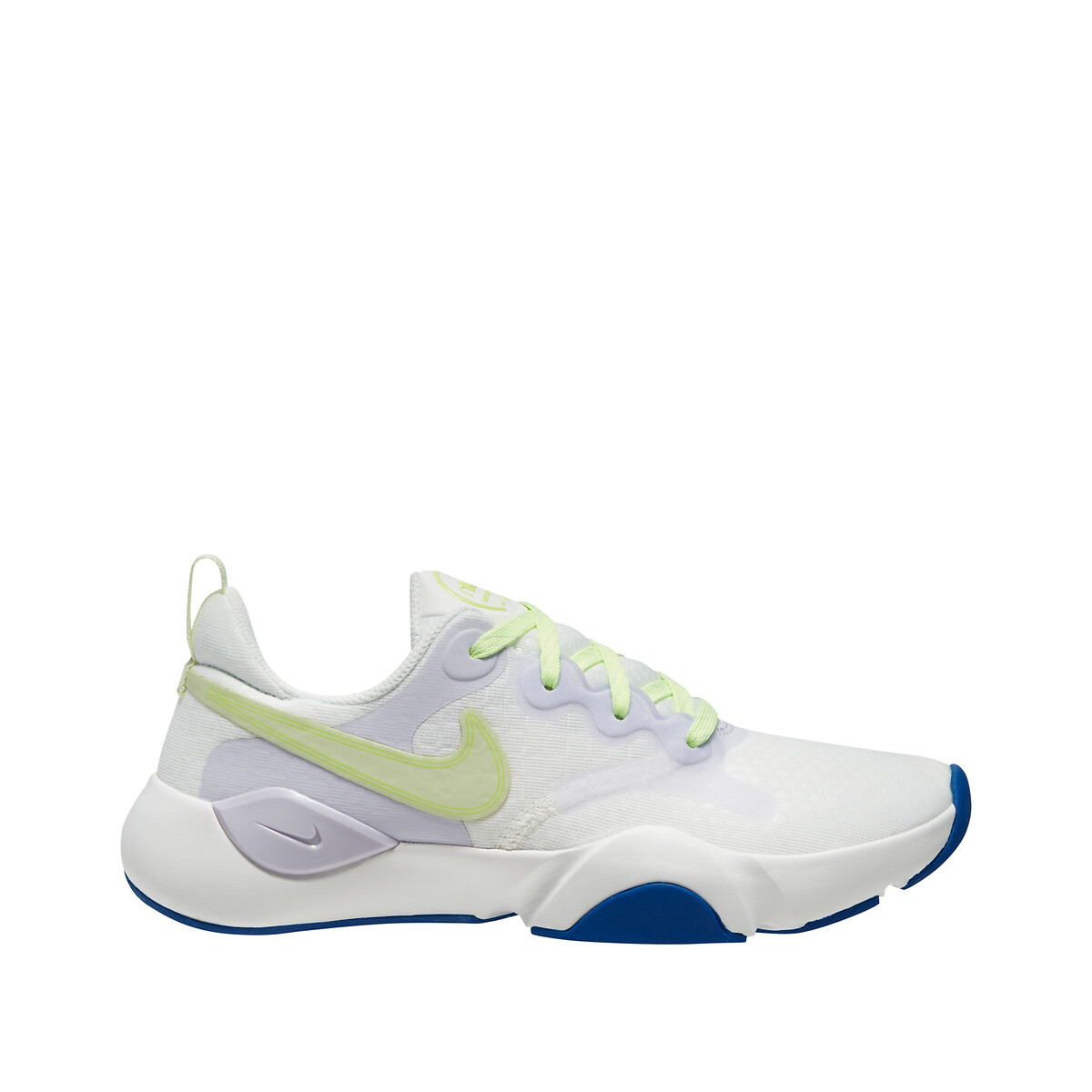 nike speed rep