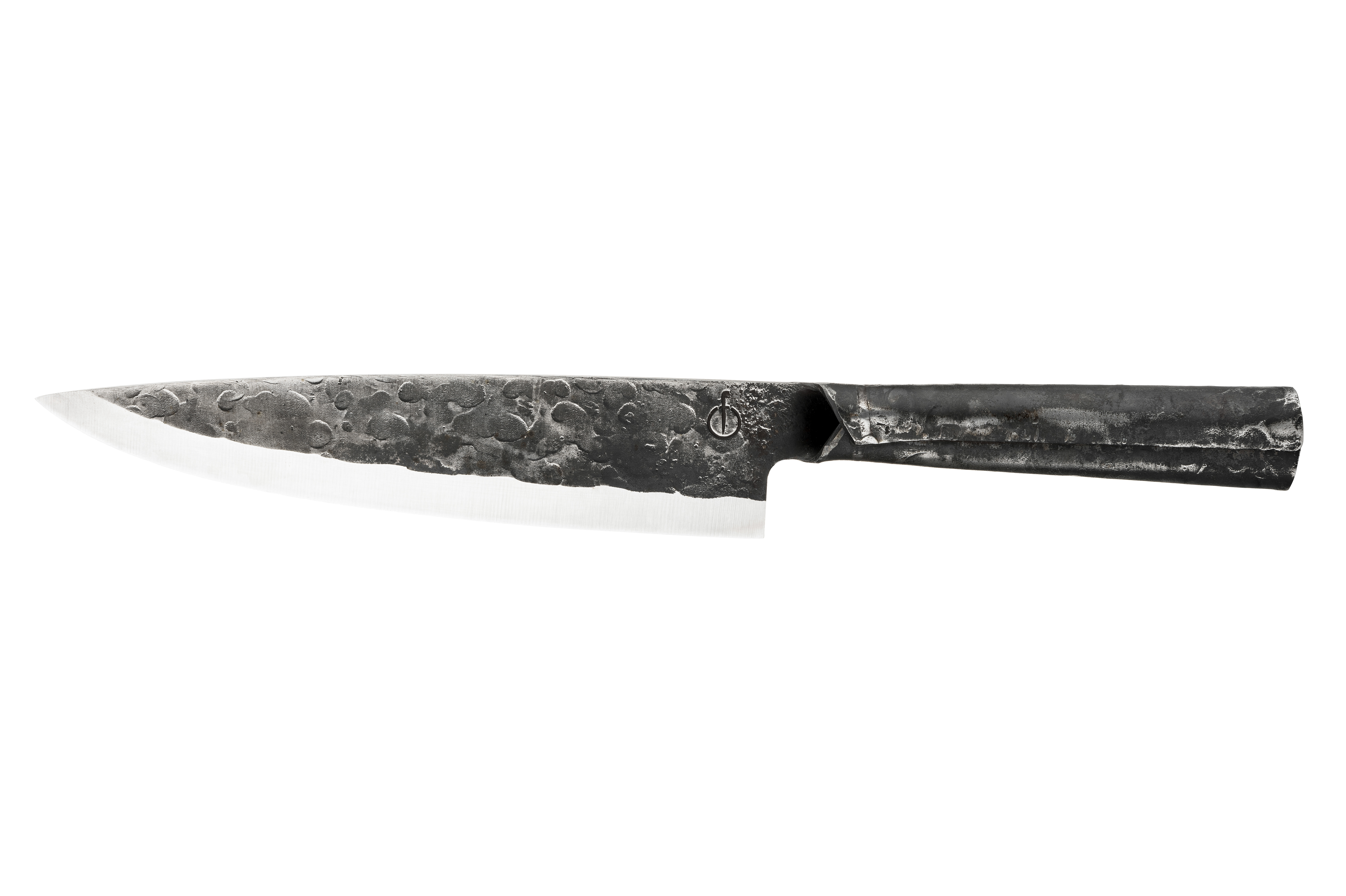 Couteau du Chef en acier inoxydable, BRUTE, STYLE DE VIE