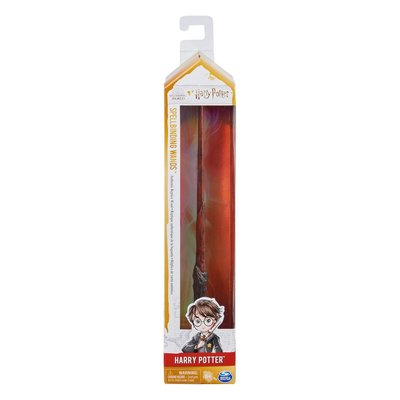 Baguette magique deluxe harry potter wizarding world SPIN MASTER