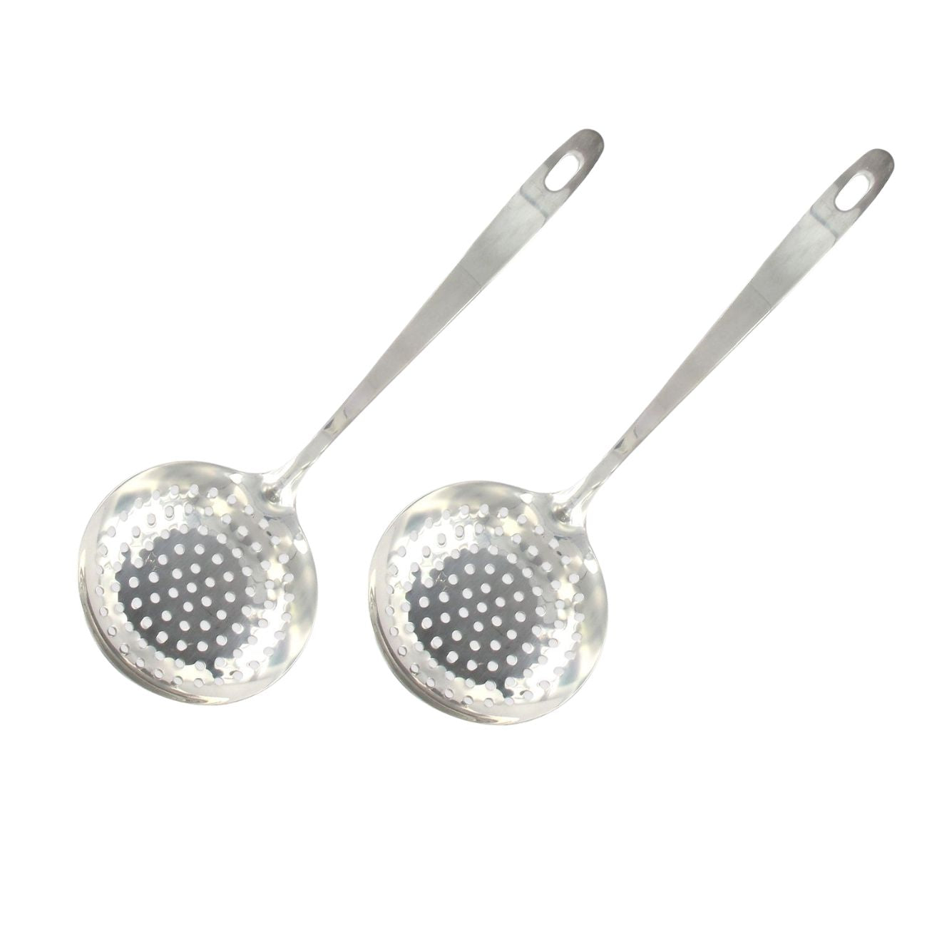 Écumoire inox cuisine Lot OXFORD, FACKELMANN
