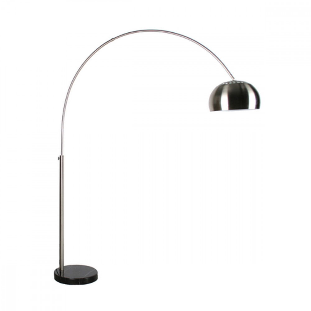 Lampadaire arc design- BOW, ZUIVER