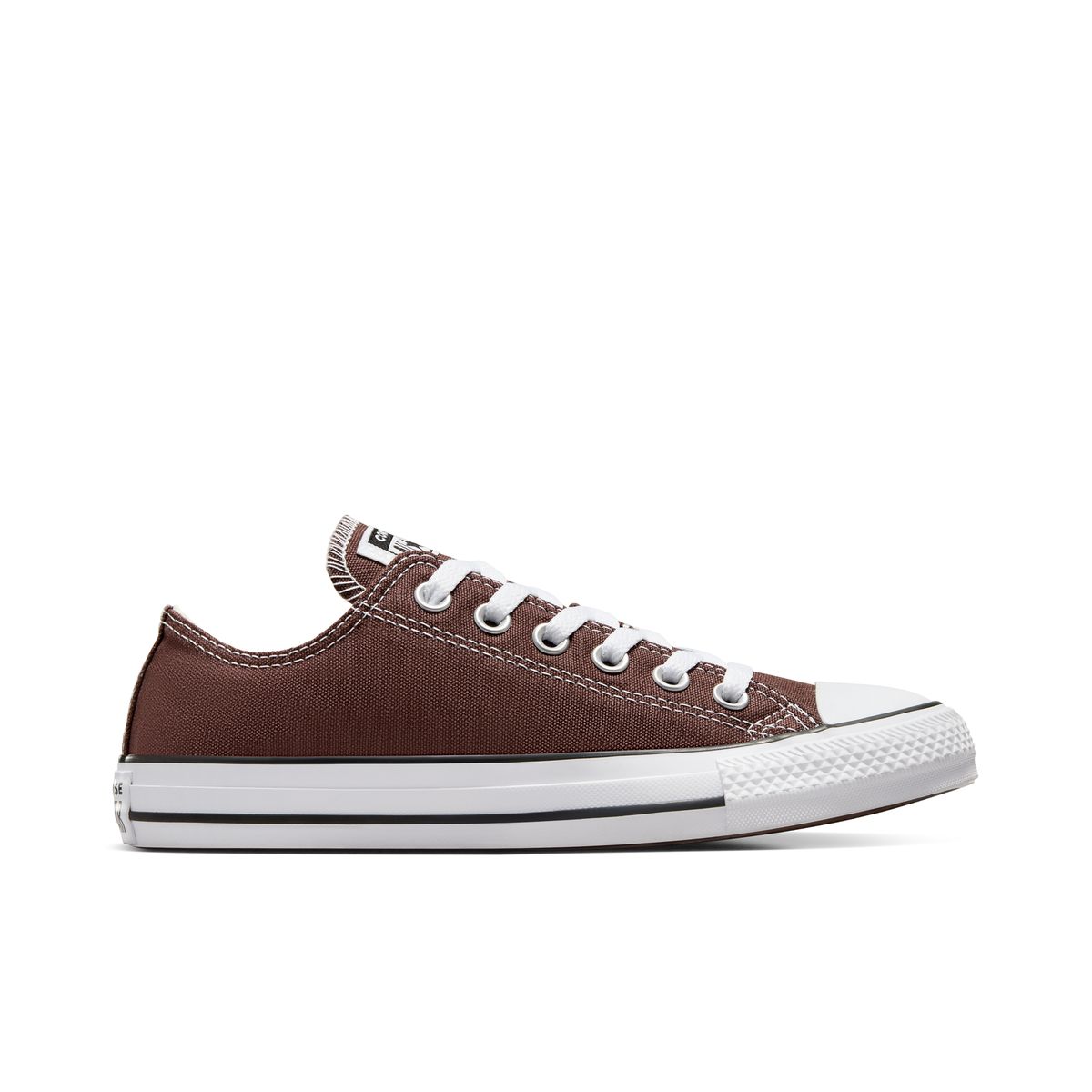 Converse basse shop de couleur