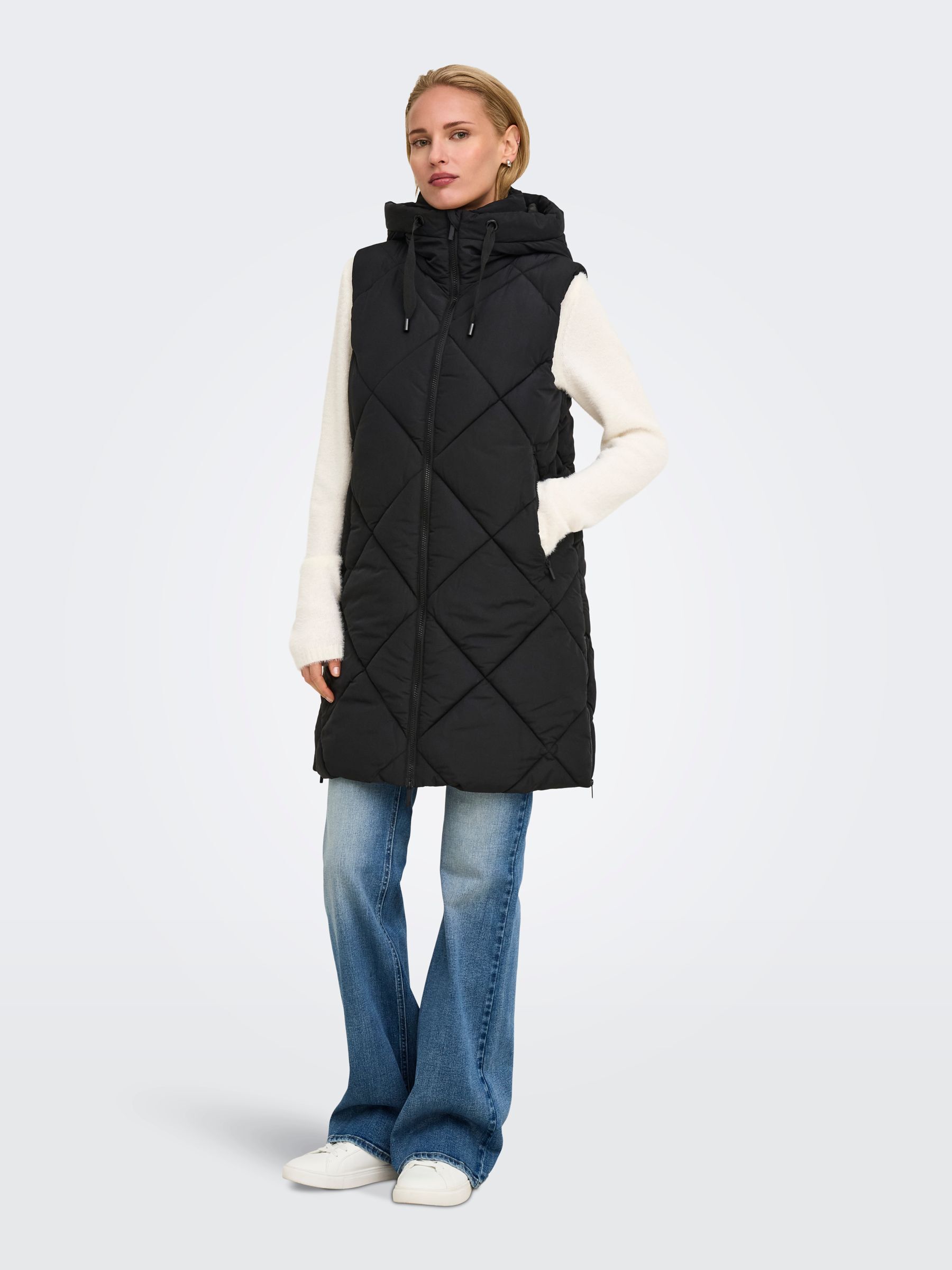 Veste, ONLY