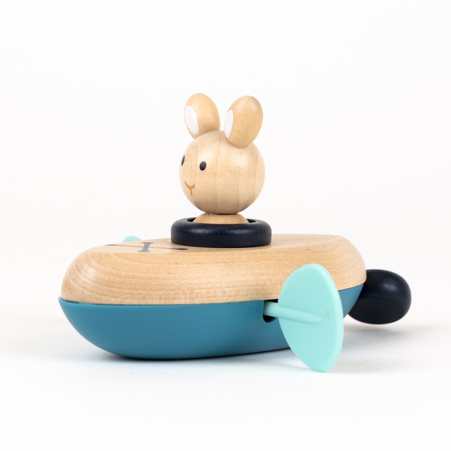 Jouet de bain Canoë, EGMONT TOYS