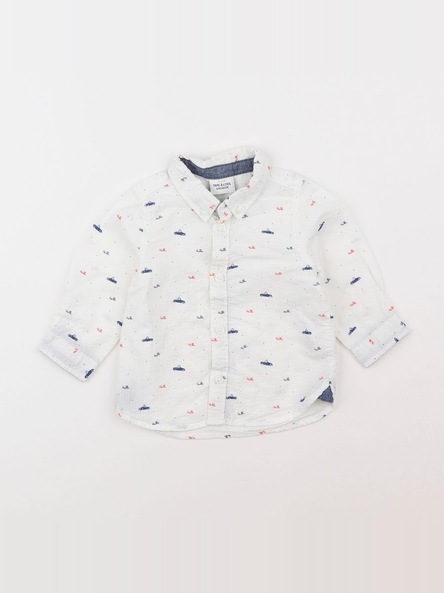 Chemise - Très bon état, TAPE A L'OEIL