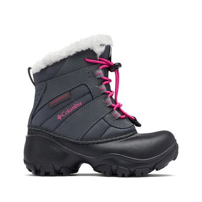 Boots Expeditionist COLUMBIA