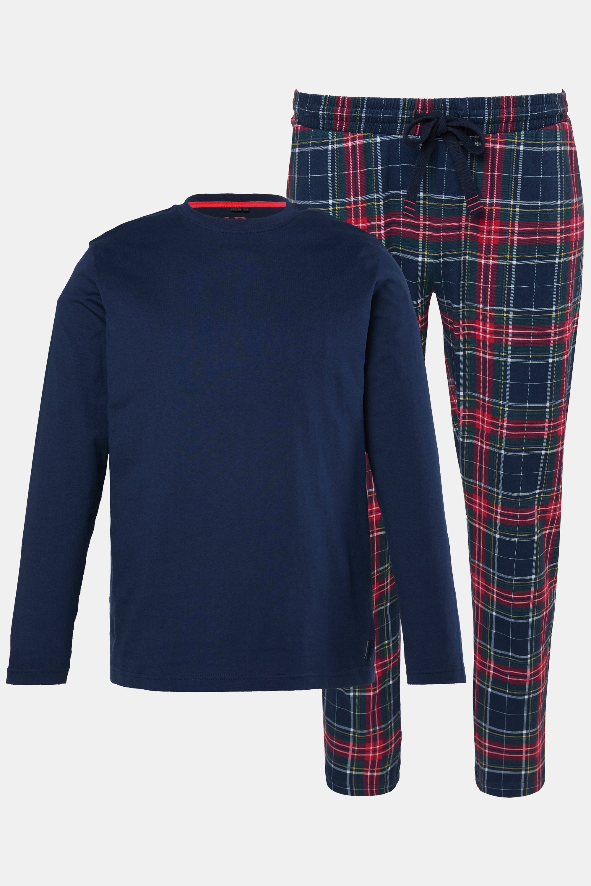 Coffret cadeau pyjama, homewear, 3 pièces, JP1880