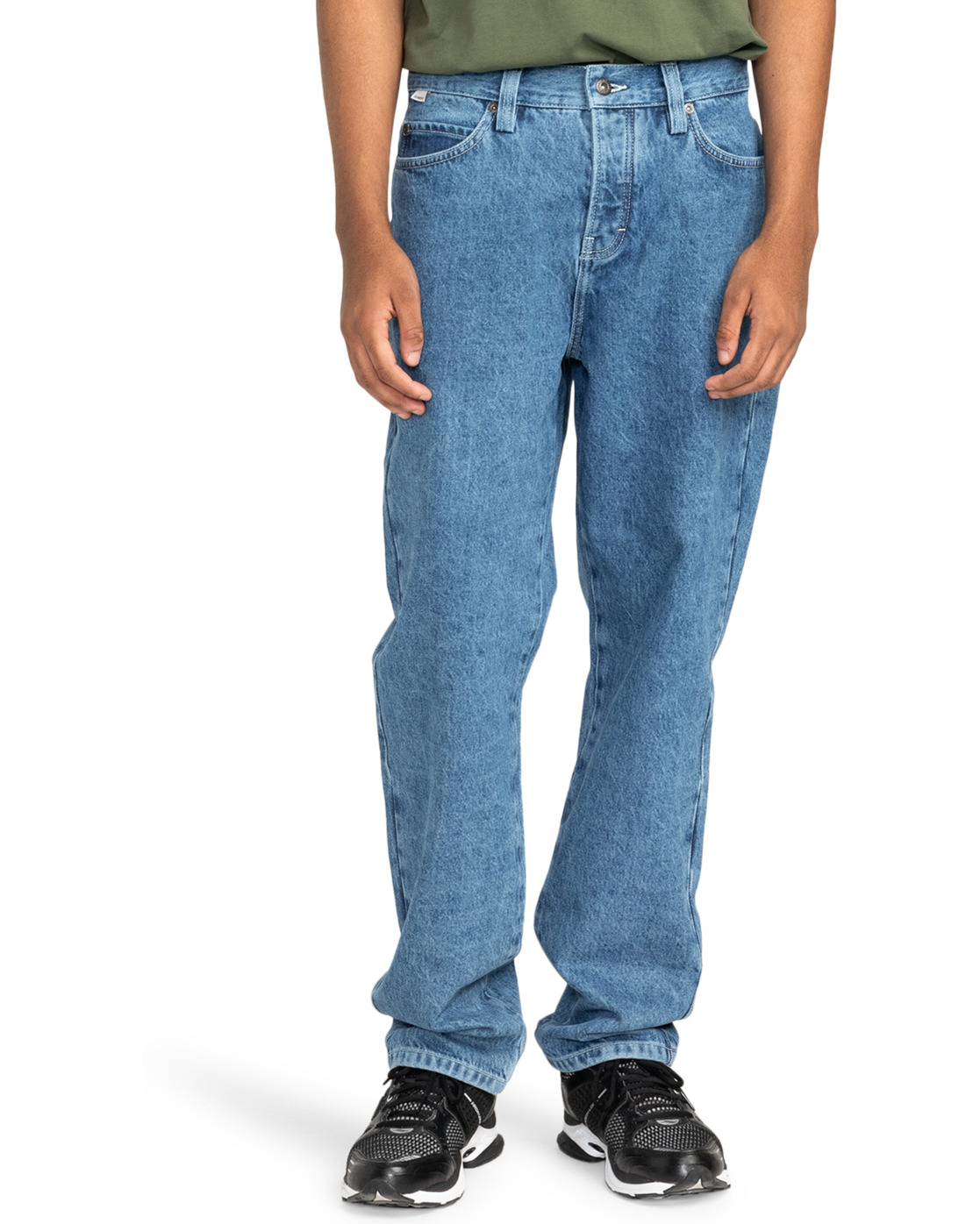 Jean RELAX, ELEMENT