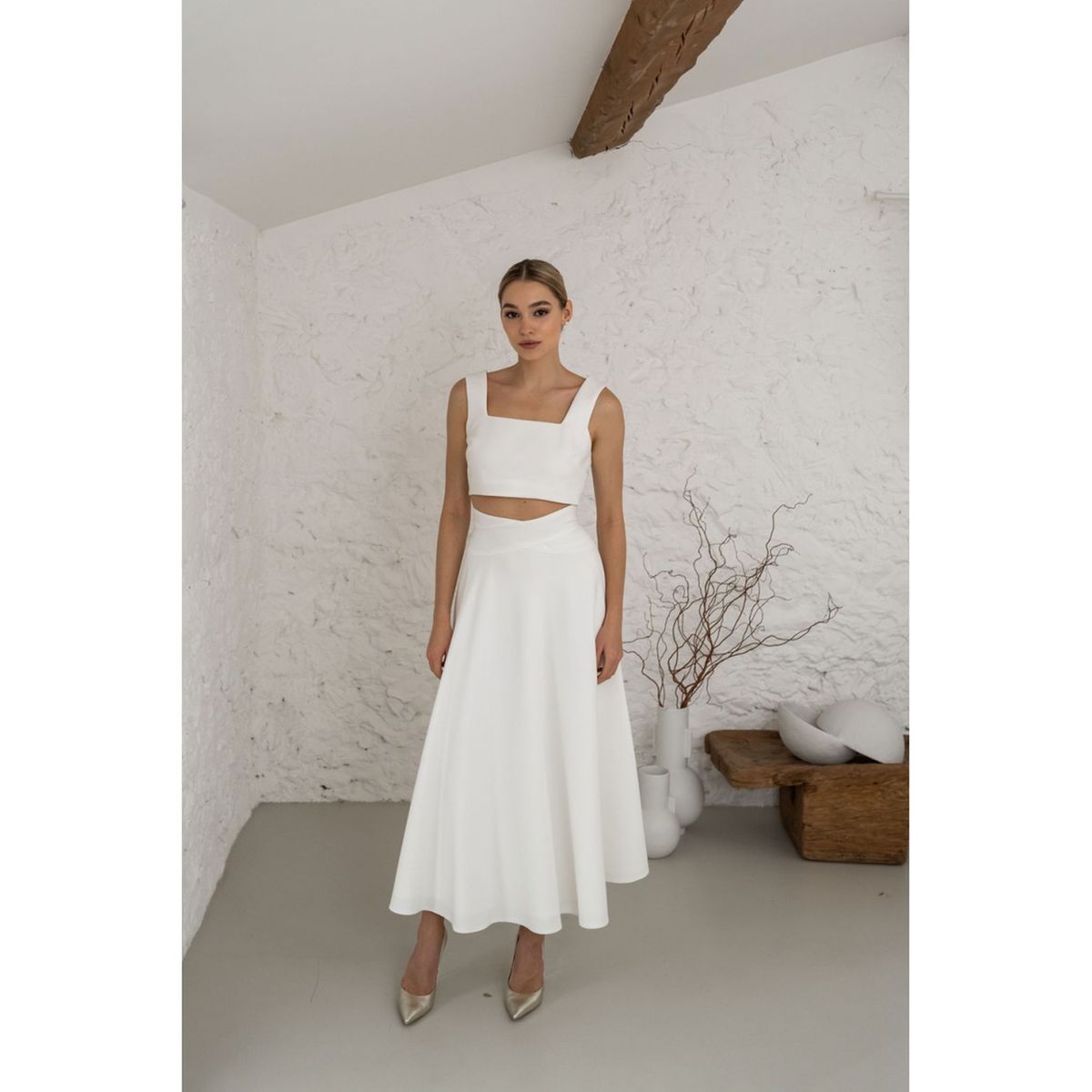 Robe de mari e robes de mariage La Redoute