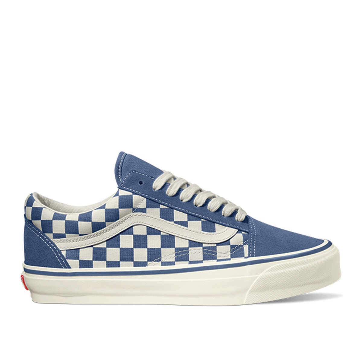 Vans ado sales garcon