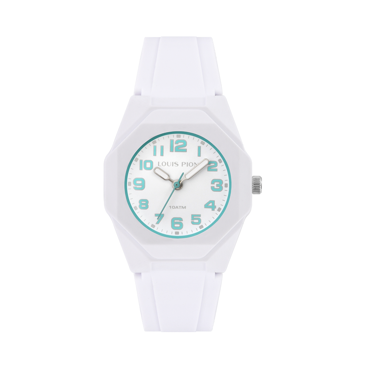 Montre Analogique  ANDREA, LOUIS PION