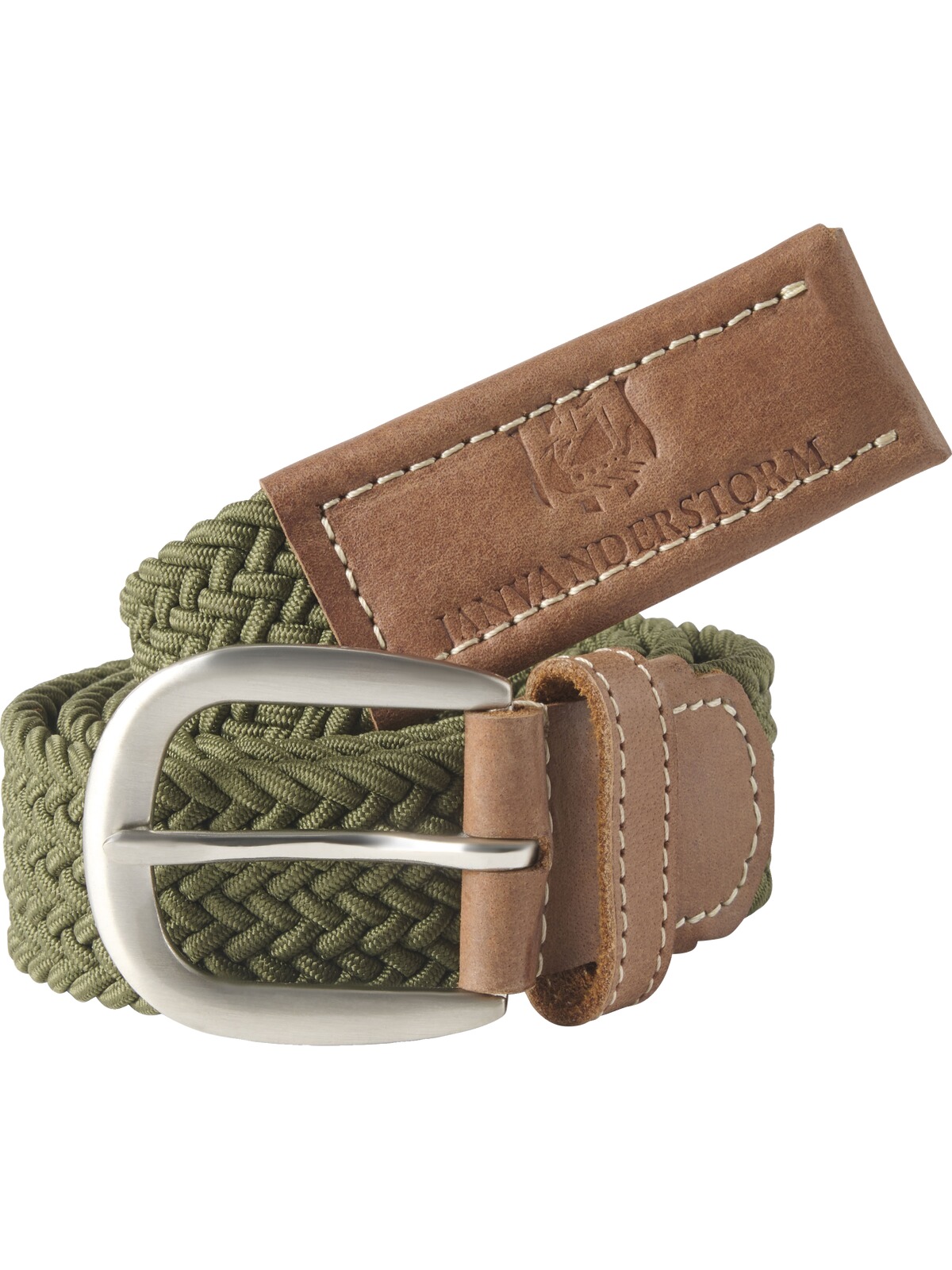Ceinture HAFIS, JAN VANDERSTORM
