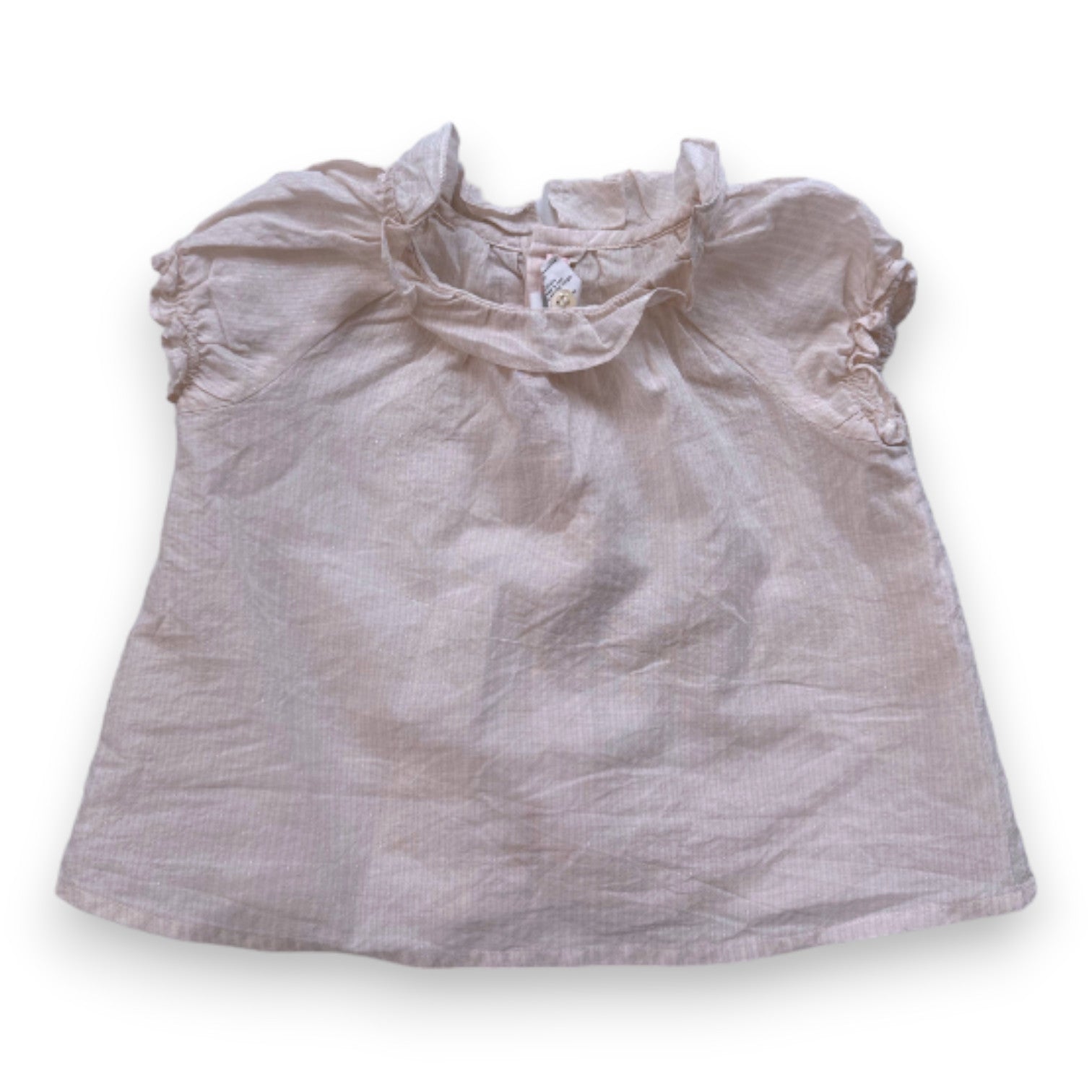 Blouse bébé - Très bon état, BONPOINT