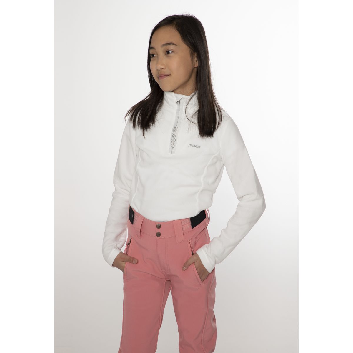 Combinaison de ski fille 4 ans hot sale