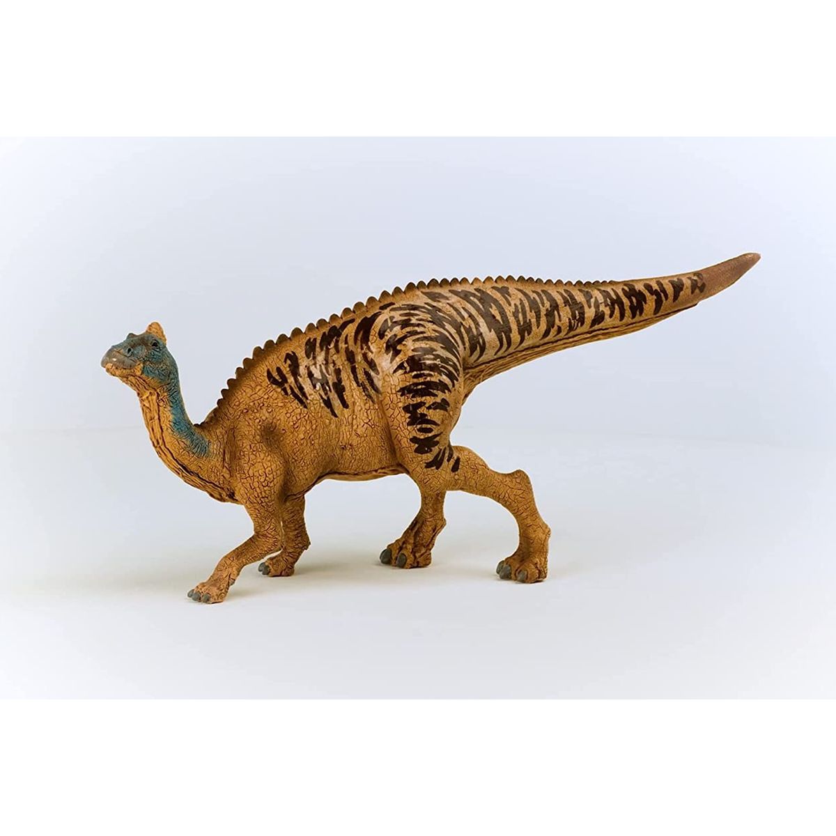 Coffret de 3 dinosaures en plastique animaux préhistorique