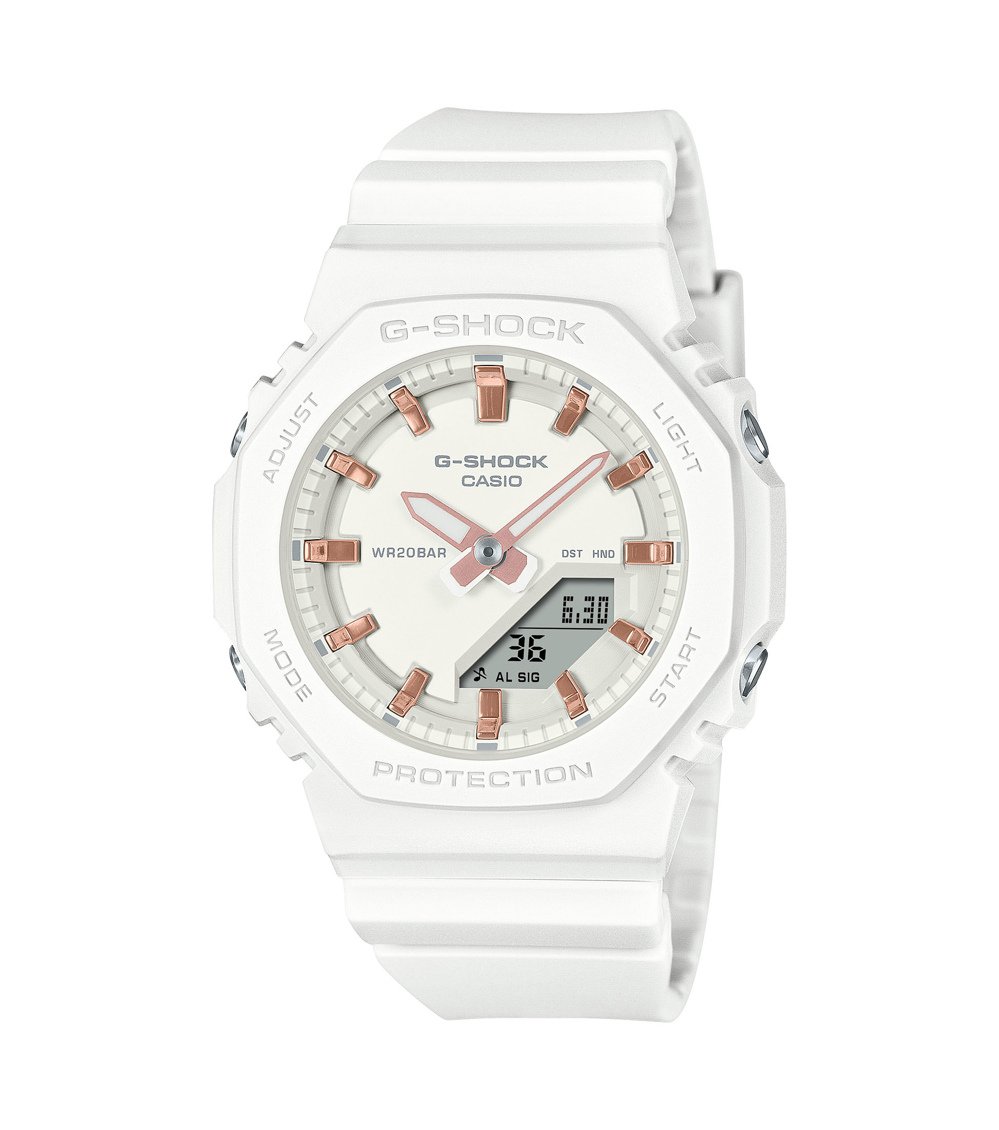 Montre Analogique Digital CASIO G-SHOCK, G-SHOCK