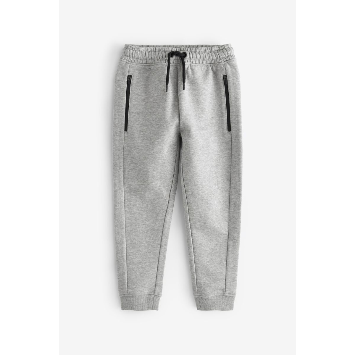 Pantalon de jogging slim zippé, NEXT
