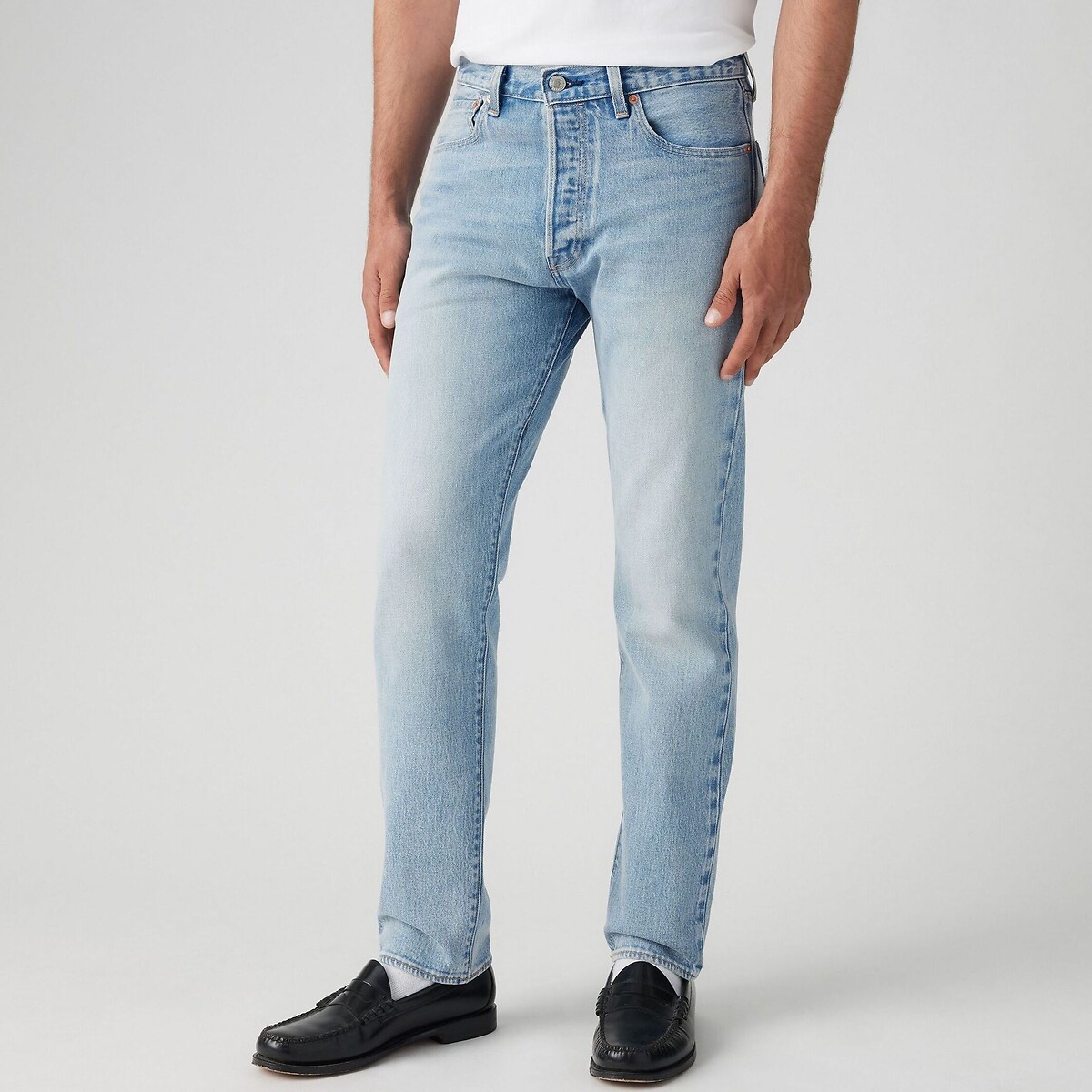 Jean slim Taper 501®