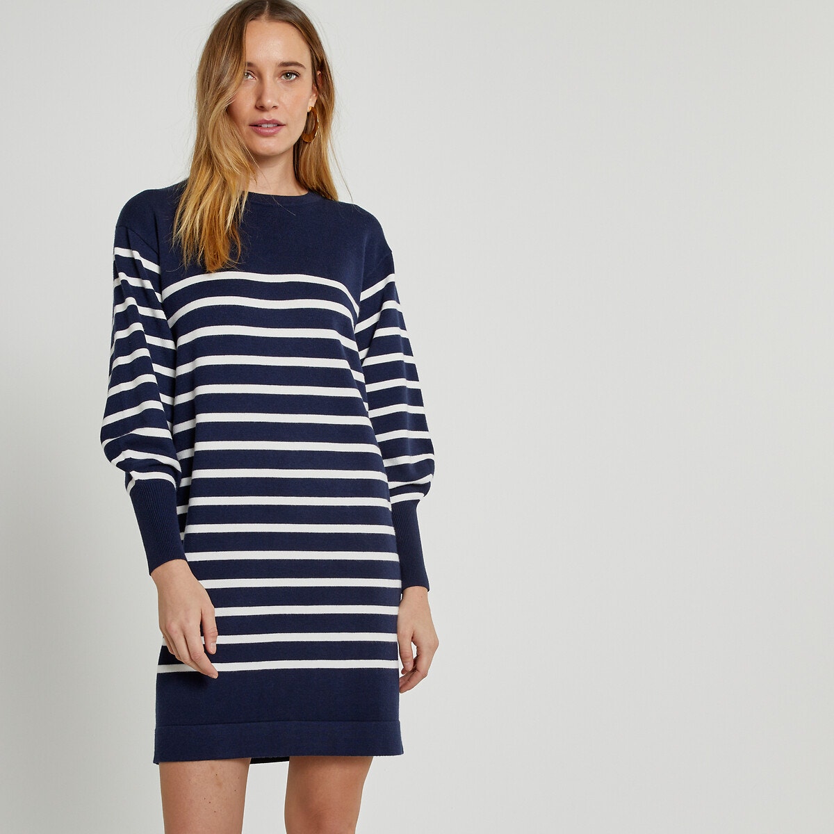 Robe femme grande taille LA REDOUTE COLLECTIONS La Redoute