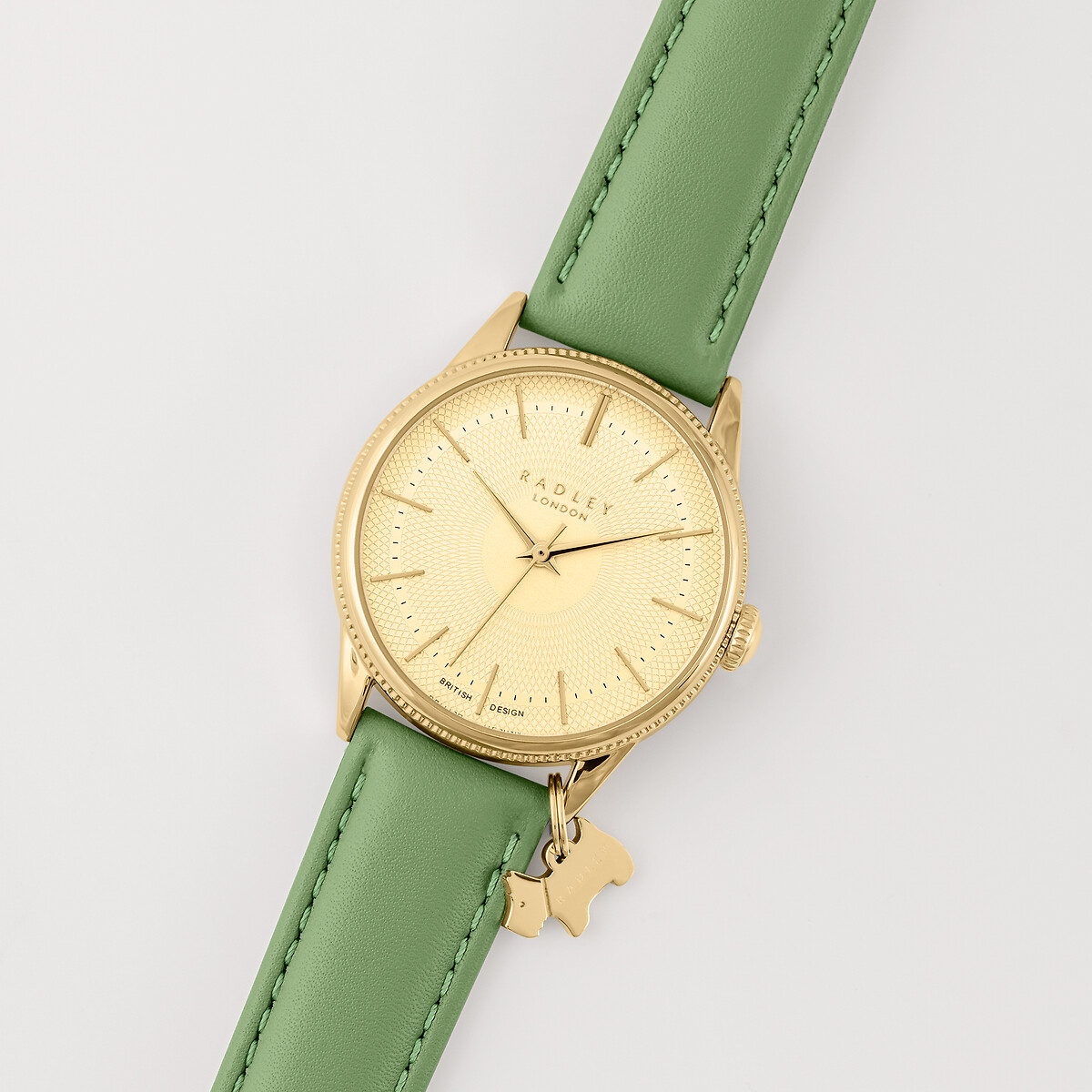 Radley discount tortoiseshell watch