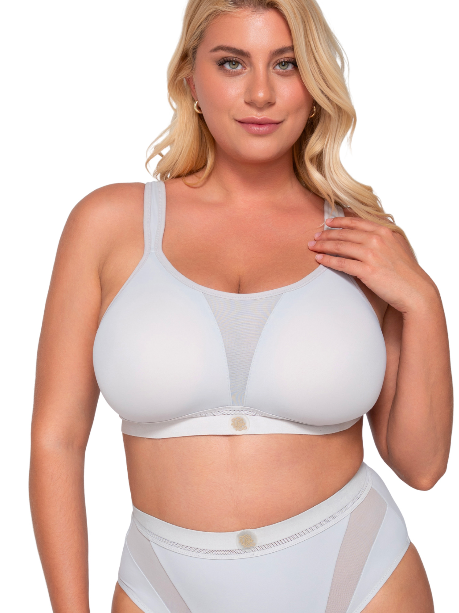 Soutien-gorge de sport FLEXPRO, LUNA SPLENDIDA