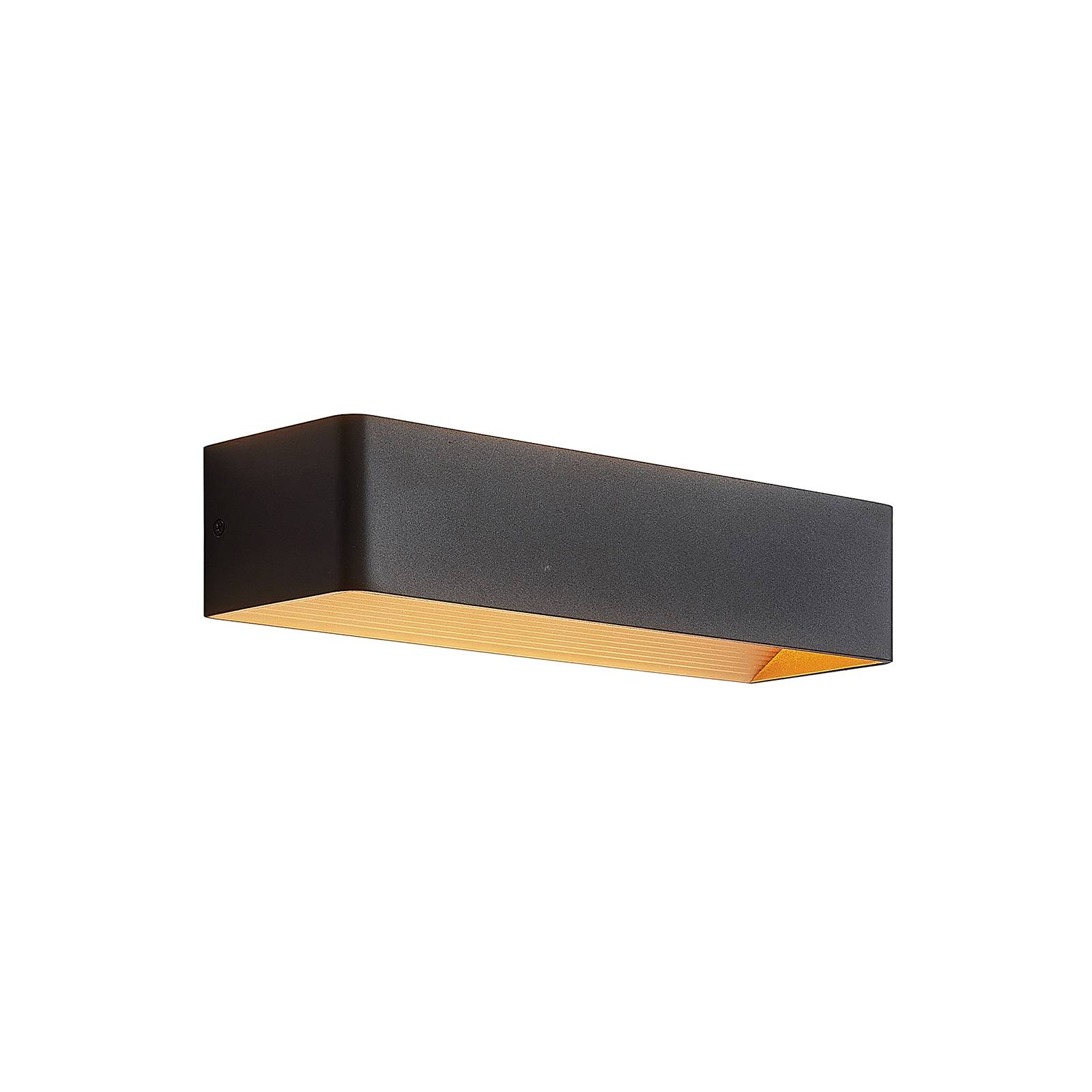 Applique en aluminium moderneLED, Karam, ARCCHIO